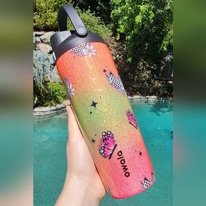 Owala Custom Ombré 30oz Sway